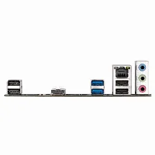 Tarjeta Madre Gigabyte H510m K V2, Lga 1200, 2 Ddr4-sdram, Pci Express 3.0 No Dev Amz